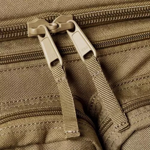Сумка транспортная "5.11 Tactical® SOMS™ 3.0 126L" Kangaroo