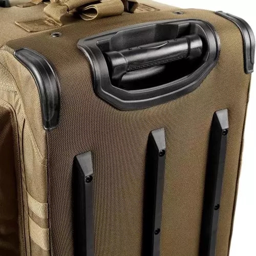 Сумка транспортная "5.11 Tactical® SOMS™ 3.0 126L" Kangaroo