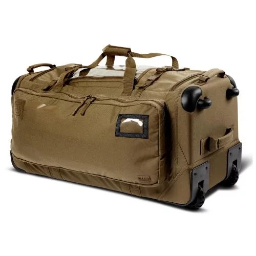 Сумка транспортная "5.11 Tactical® SOMS™ 3.0 126L" Kangaroo
