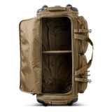 Сумка транспортна "5.11 Tactical® SOMS™ 3.0 126L" Kangaroo