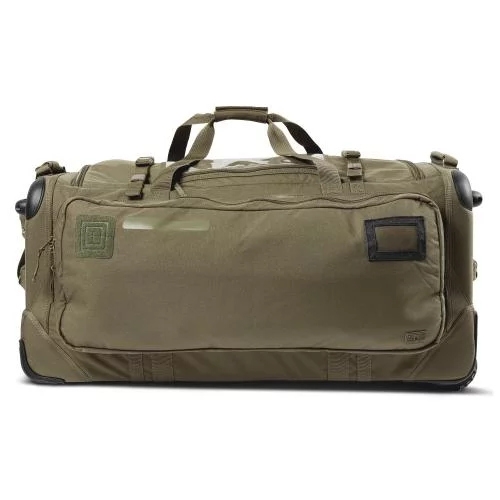 Сумка транспортная "5.11 Tactical® SOMS™ 3.0 126L" Ranger Green