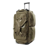 Сумка транспортная "5.11 Tactical® SOMS™ 3.0 126L" Ranger Green
