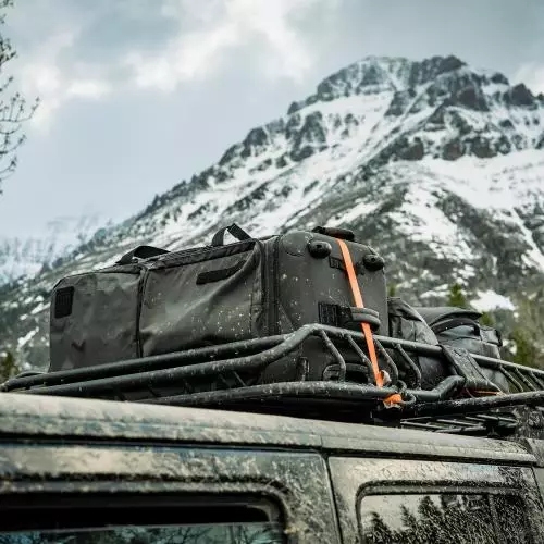 Сумка транспортная "5.11 Tactical® SOMS™ 3.0 126L" Ranger Green