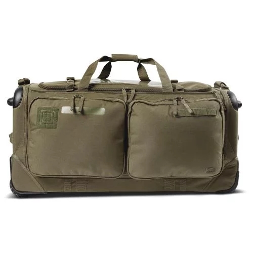 Сумка транспортная "5.11 Tactical® SOMS™ 3.0 126L" Ranger Green