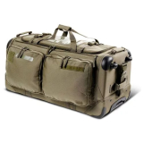 Сумка транспортная "5.11 Tactical® SOMS™ 3.0 126L" Ranger Green