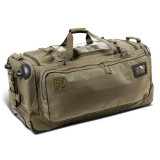 Сумка транспортная "5.11 Tactical® SOMS™ 3.0 126L" Ranger Green