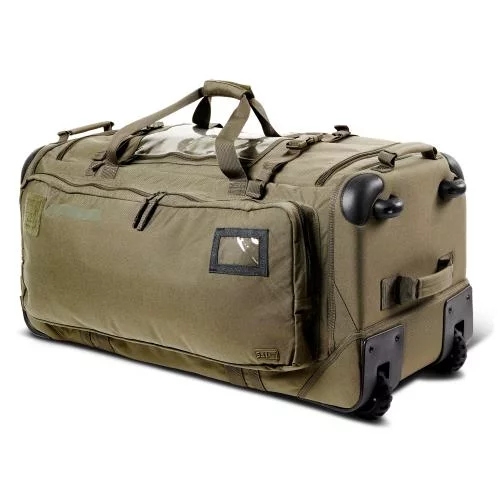 Сумка транспортная "5.11 Tactical® SOMS™ 3.0 126L" Ranger Green