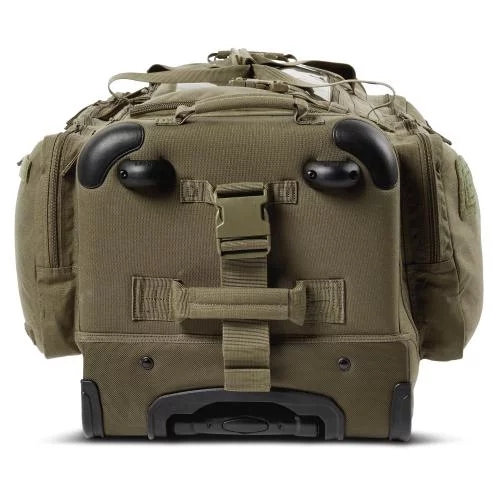 Сумка транспортная "5.11 Tactical® SOMS™ 3.0 126L" Ranger Green