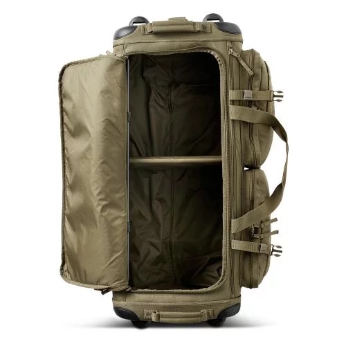 Сумка транспортная "5.11 Tactical® SOMS™ 3.0 126L" Ranger Green