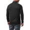 Куртка флісова 5.11 Tactical "Stratos Full Zip" Чорна