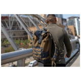Куртка флісова 5.11 Tactical "Stratos Full Zip" Ranger Green