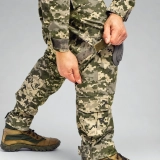 Тактичні штани Desert Ranger. Піксель