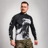 Чоловічий Рашгард GIG. Viking Storm