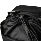 Підсумок Сухарка Gig Military Tactical Series. Cordura 1000. Чорний