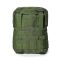 Підсумок Сухарка Gig Military Tactical Series. Cordura 1000. Колір Ranger Green