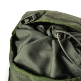 Подсумок Сухарка Gig Military Tactical Series. Cordura 1000. Ranger Green