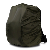 Чохол від дощу для рюкзака 40л Tactical Series. Ranger Green