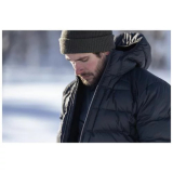Куртка зимова 5.11 Tactical "Acadia Down Jacket" Чорна