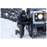 Куртка зимова 5.11 Tactical "Acadia Down Jacket" Чорна