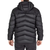 Куртка зимова 5.11 Tactical "Acadia Down Jacket" Чорна