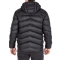 Куртка зимняя 5.11 Tactical "Acadia Down Jacket" Черная