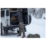 Куртка зимова 5.11 Tactical "Acadia Down Jacket" Чорна