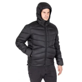 Куртка зимова 5.11 Tactical "Acadia Down Jacket" Чорна