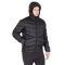 Куртка зимняя 5.11 Tactical "Acadia Down Jacket" Черная