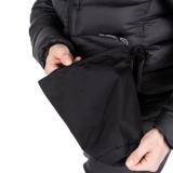 Куртка зимова 5.11 Tactical "Acadia Down Jacket" Чорна