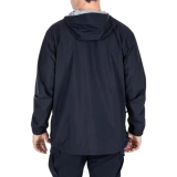 Куртка штормова 5.11 Tactical "Duty Rain Shell" Dark Navy
