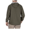 Куртка штормовая 5.11 Tactical "Duty Rain Shell" Ranger Green