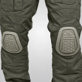 Тактичні штани Desert Ranger. Ranger Green