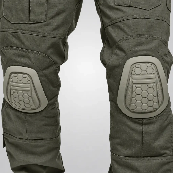 Тактичні штани Desert Ranger. Ranger Green