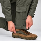 Тактичні штани Desert Ranger. Ranger Green