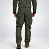 Тактичні штани Desert Ranger. Ranger Green