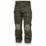 Тактичні штани Desert Ranger. Ranger Green