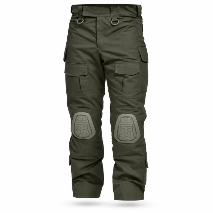 Тактичні штани Desert Ranger. Ranger Green