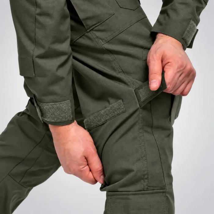 Тактичні штани Desert Ranger. Ranger Green
