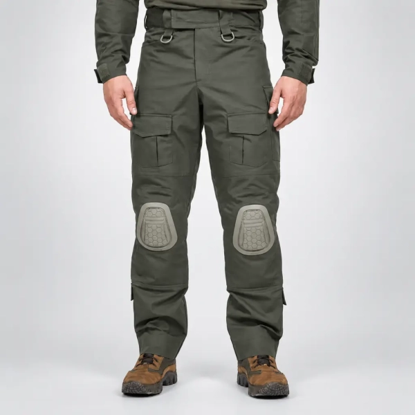 Тактичні штани Desert Ranger. Ranger Green