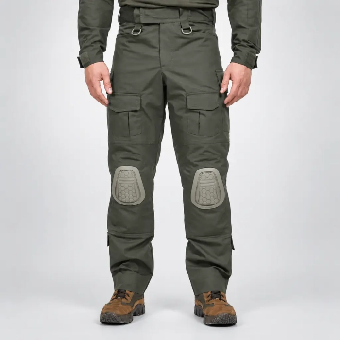 Тактичні штани Desert Ranger. Ranger Green