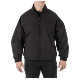 Куртка тактична "5.11 Tactical Response Jacket" Чорна