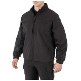 Куртка тактична "5.11 Tactical Response Jacket" Чорна