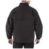 Куртка тактична "5.11 Tactical Response Jacket" Чорна