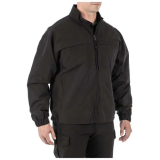 Куртка тактична "5.11 Tactical Response Jacket" Чорна