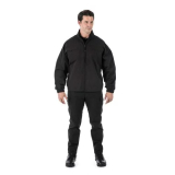 Куртка тактична "5.11 Tactical Response Jacket" Чорна