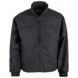 Куртка тактична "5.11 Tactical Response Jacket" Чорна