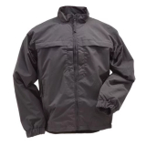 Куртка тактична "5.11 Tactical Response Jacket" Чорна