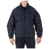 Куртка тактична "5.11 Tactical Response Jacket" Dark Navy