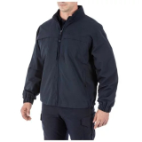 Куртка тактична "5.11 Tactical Response Jacket" Dark Navy