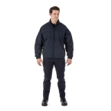 Куртка тактична "5.11 Tactical Response Jacket" Dark Navy